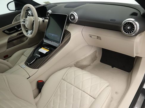 New 2026 Mercedes-Benz AMG GT 63 image 19