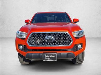 Used 2018 Toyota Tacoma TRD Off-Road video 2