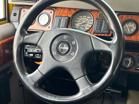 Used 1997 HUMMER H1 4-Door Hard Top AWD/4WD image 34