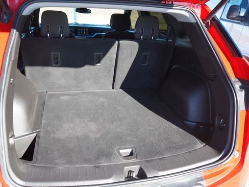 Used 2021 Chevrolet Blazer LT image 22