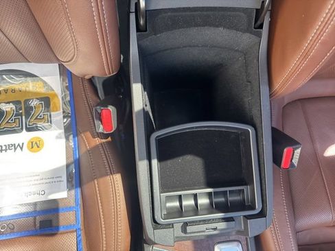 Used 2023 Subaru Ascent Touring AWD/4WD image 13
