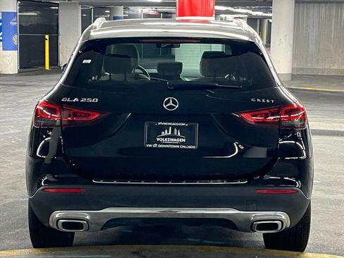Used 2021 Mercedes-Benz GLA 250 image 30