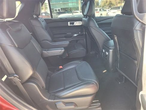 Used 2022 Ford Explorer ST w/ Equipment Group 401A image 15