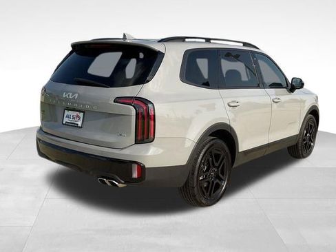 Used 2024 Kia Telluride SX Prestige X-Line image 12