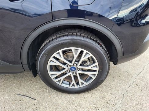 Used 2021 Ford Escape SEL image 27