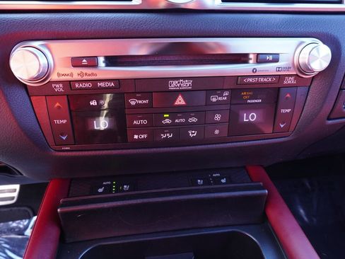 Used 2020 Lexus GS 350 F Sport w/ Preferred Accessory Package image 20