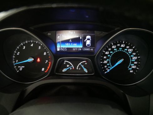 Used 2012 Ford Focus Titanium image 21