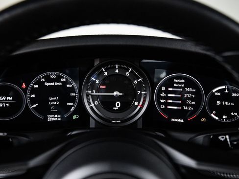 Certified 2021 Porsche 911 Carrera S RWD image 15