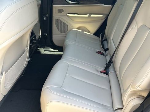New 2026 Jeep Grand Cherokee Limited AWD/4WD image 19