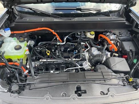 New 2026 Ford Maverick Lariat image 29