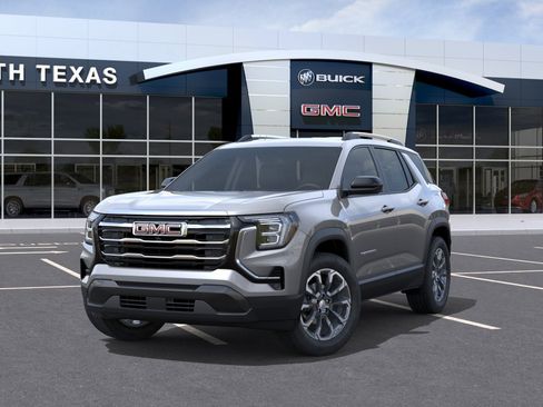 New 2026 GMC Terrain Elevation w/ Elevation Premium Package FWD image 6