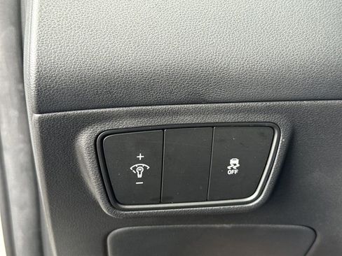 Used 2024 Hyundai Tucson SE AWD/4WD image 14