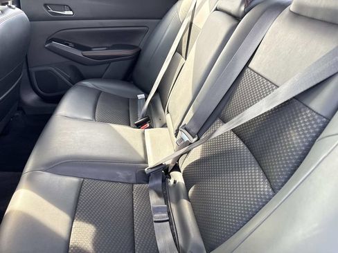 Certified 2023 Nissan Altima 2.5 SR image 13