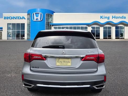 Used 2020 Acura MDX FWD w/ Technology Package image 8