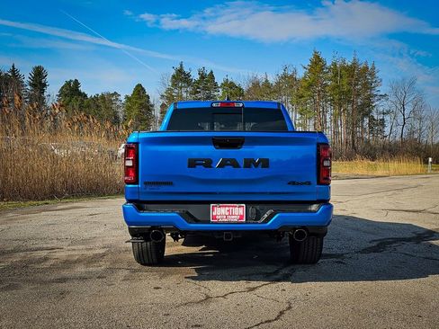 New 2026 RAM 1500 Big Horn image 5