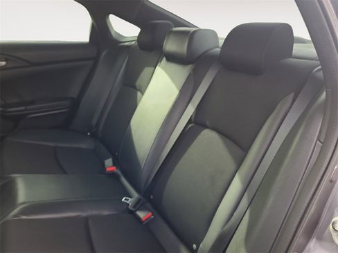 Used 2020 Honda Civic Sport image 13