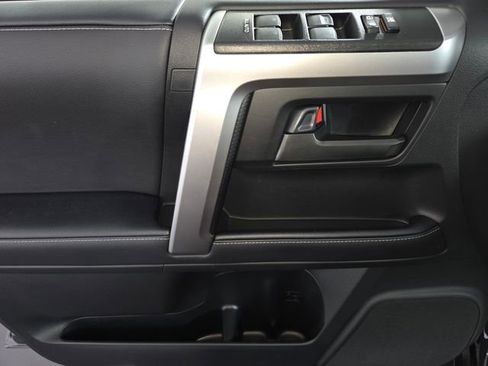 Used 2024 Toyota 4Runner SR5 Premium image 14