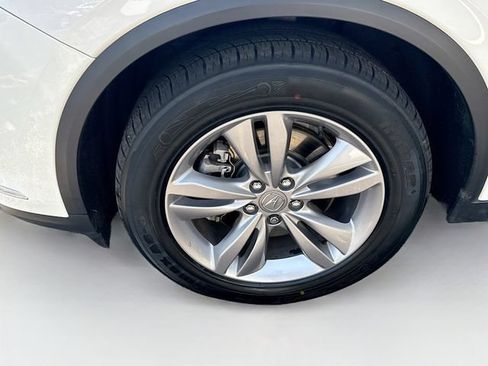 Used 2023 Acura MDX SH-AWD image 36
