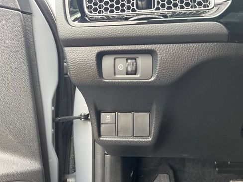 Used 2026 Honda Civic Sport image 20