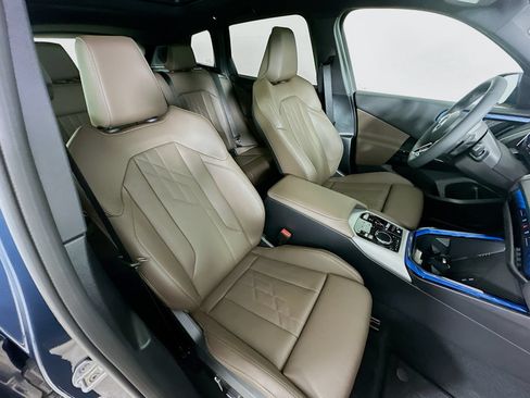 New 2026 BMW X3 xDrive30i w/ Premium Package AWD/4WD image 43