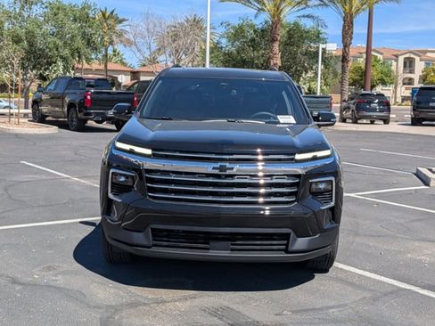 New 2026 Chevrolet Traverse LT w/ Sun and Wheel Package image 6