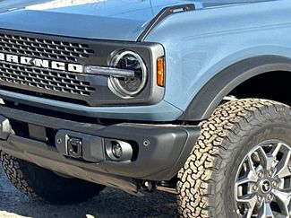 New 2025 Ford Bronco Badlands AWD/4WD video 2