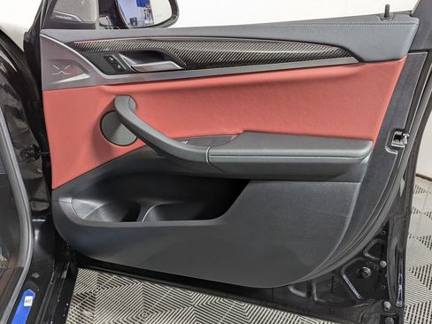 Certified 2024 BMW X3 M40i image 32