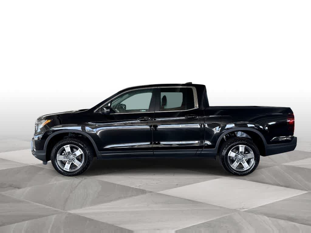 Certified 2026 Honda Ridgeline RTL image 5