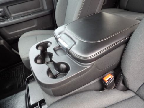 Used 2023 RAM 3500 Tradesman w/ Chrome Appearance Group image 11