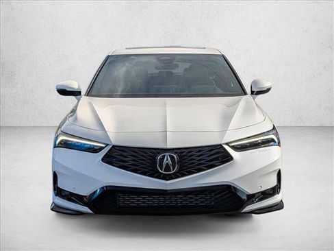 New 2026 Acura Integra A-Spec image 6