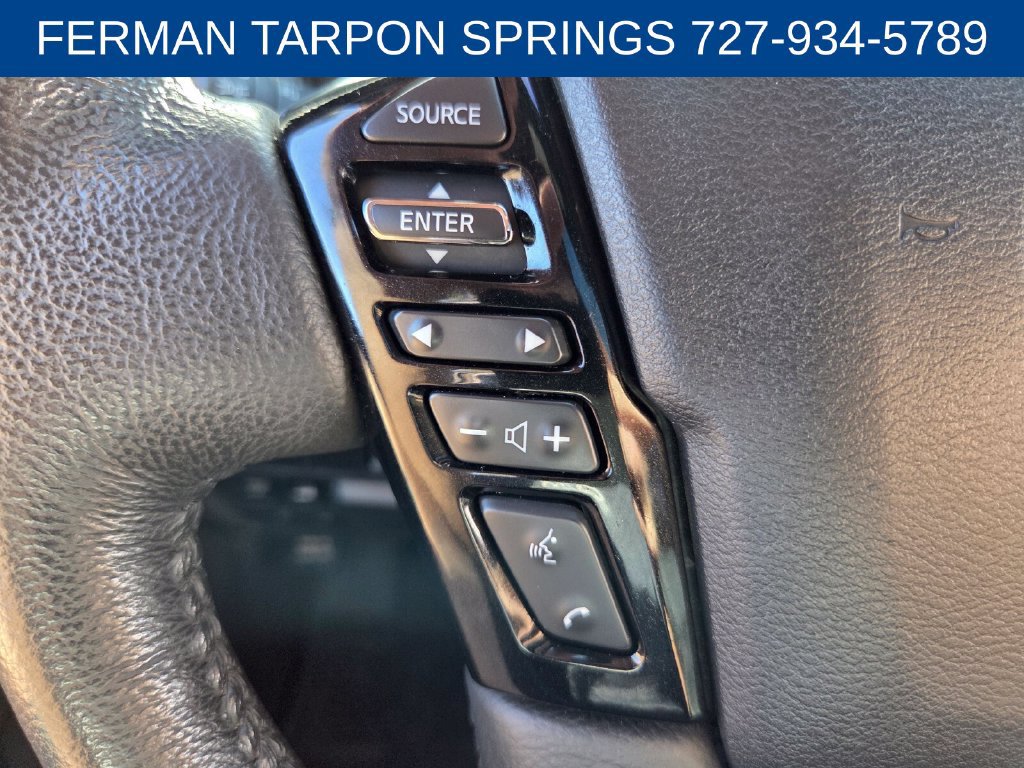 Used 2022 Nissan Frontier PRO-4X w/ Pro-4X Premium Package AWD/4WD image 28
