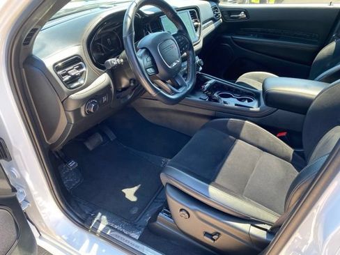 Used 2025 Dodge Durango R/T AWD/4WD image 11