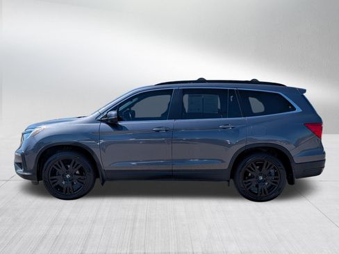 Used 2022 Honda Pilot Special Edition image 4