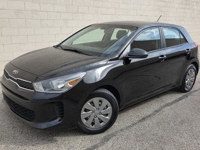 Used 2020 Kia Rio S
