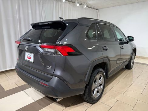Certified 2024 Toyota RAV4 XLE AWD/4WD image 5