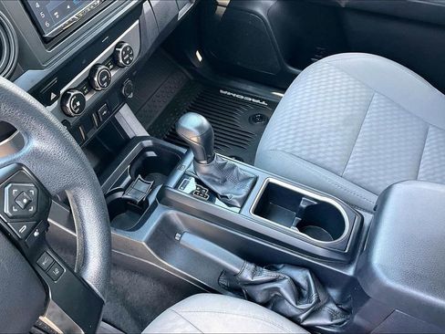 Used 2021 Toyota Tacoma SR w/ SR Convenience Package RWD image 15