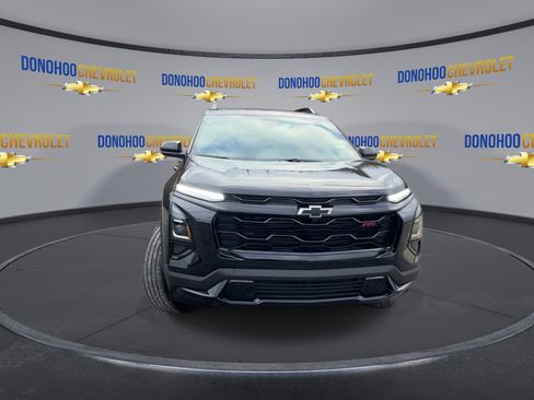 New 2026 Chevrolet Equinox RS w/ Convenience Package III image 6