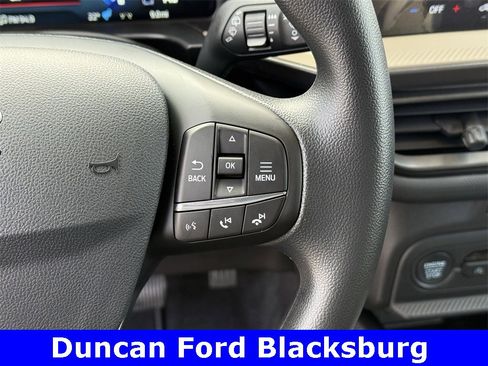 New 2025 Ford Bronco Sport Big Bend image 21