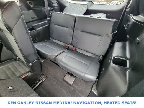 Used 2024 Mitsubishi Outlander image 44