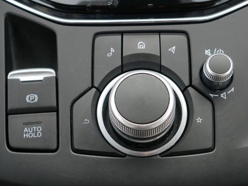 Used 2024 MAZDA CX-5 Carbon Edition image 23