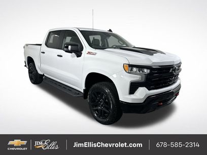 New 2026 Chevrolet Silverado 1500 LT Trail Boss