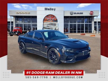 Used 2023 Dodge Charger Scat Pack