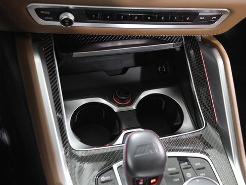 Used 2022 BMW X5 M Base w/ Competition Package image 19