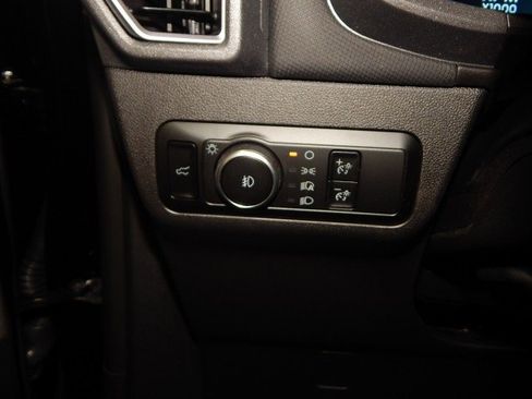 New 2025 Ford Bronco Sport Outer Banks w/ Outer Banks Tech Package+ image 20