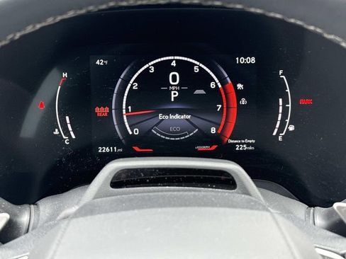 Used 2024 Lexus RX 350 F Sport w/ Convenience Package image 28