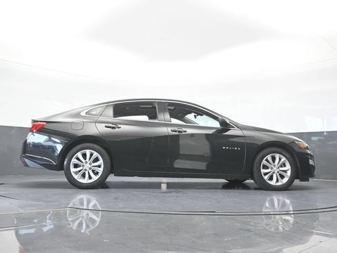 Used 2024 Chevrolet Malibu LT FWD image 57