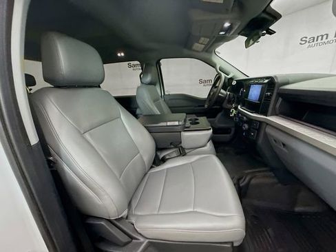 Used 2023 Ford F350 XL w/ XL Chrome Package image 26