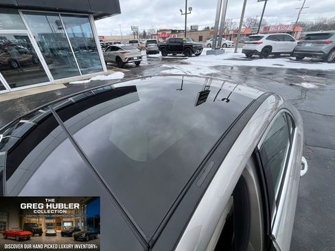 Used 2019 Mercedes-Benz A 220 4MATIC image 50