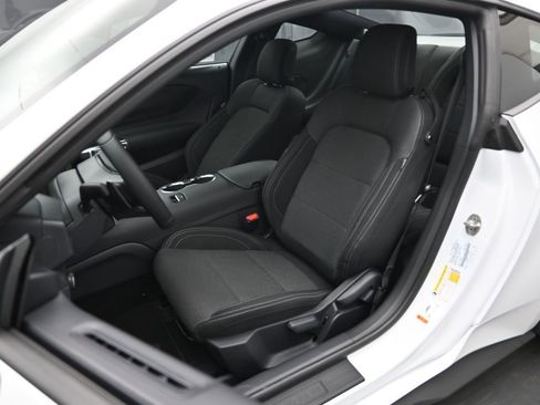 New 2026 Ford Mustang GT image 8