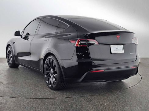Used 2022 Tesla Model Y Performance AWD/4WD image 5